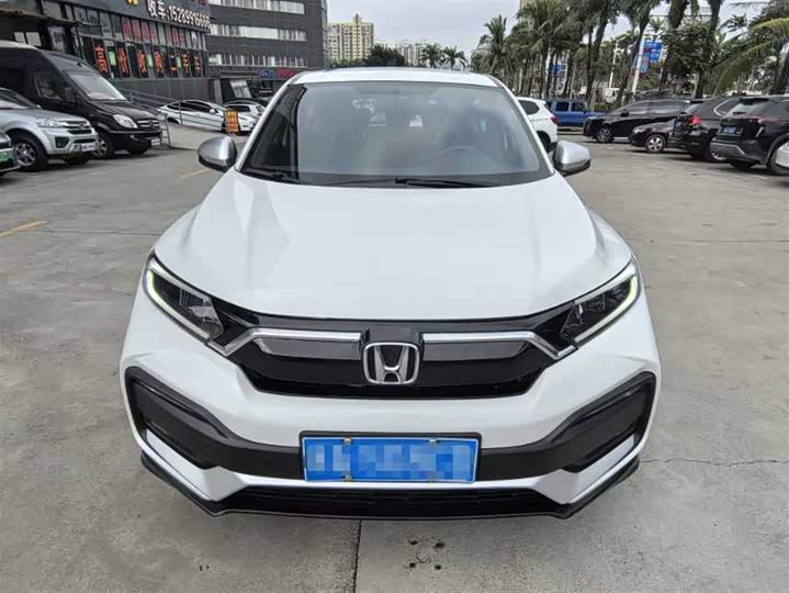 Фото 2 - Honda XR-V