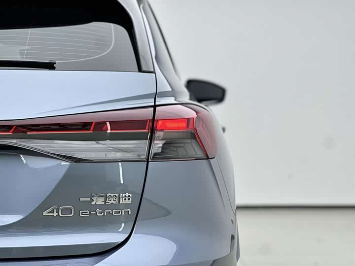 Фото 9 - Audi Q4 e-tron
