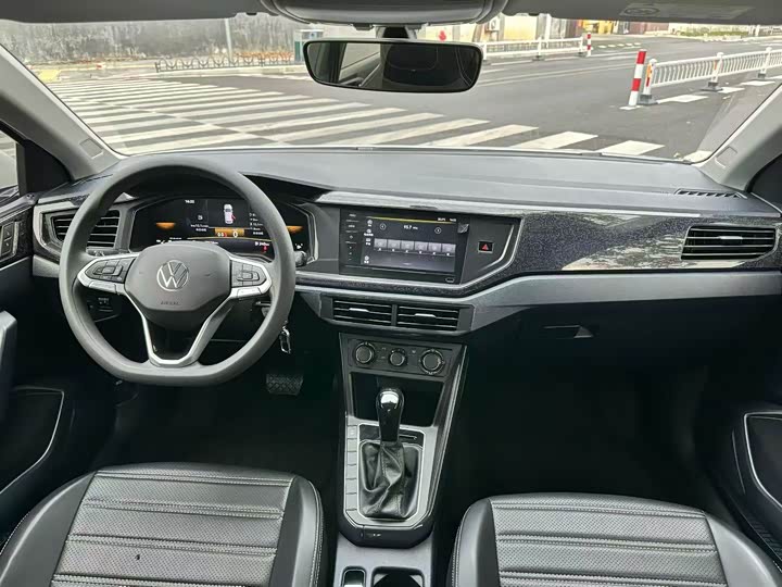 Фото 5 - Volkswagen Lavida