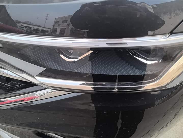 Фото 5 - Volkswagen Tayron