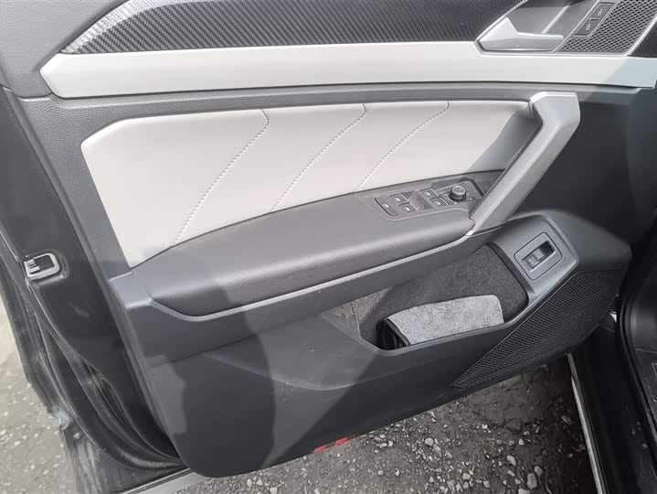 Фото 7 - Volkswagen Tayron