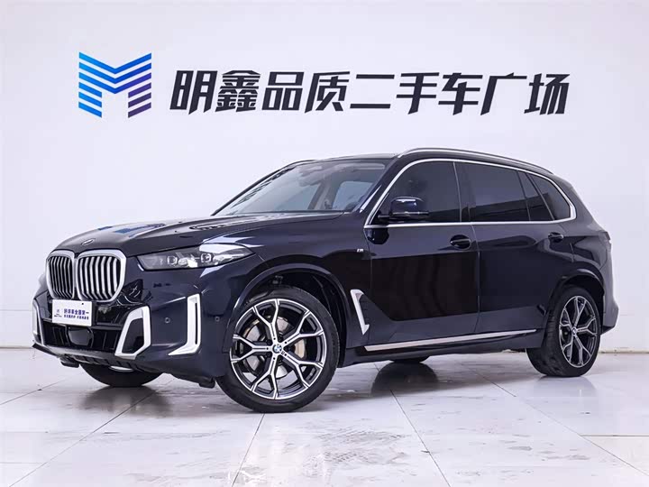 Фото 2 - BMW X5