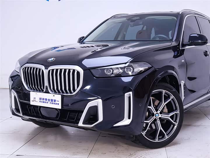 Фото 3 - BMW X5