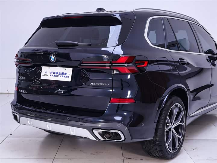 Фото 8 - BMW X5