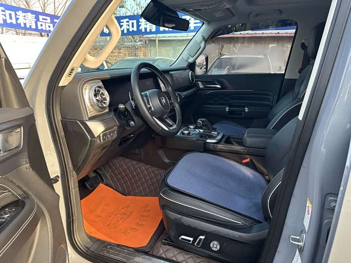 Фото 4 - Tank 300