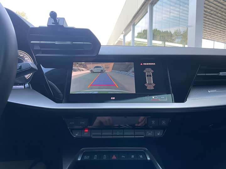 Фото 9 - Audi A3