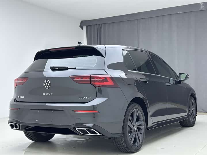 Фото 6 - Volkswagen Golf