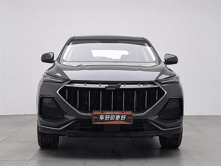 Фото 3 - Changan Oshan X5