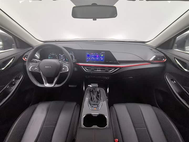 Фото 5 - Changan Oshan X5