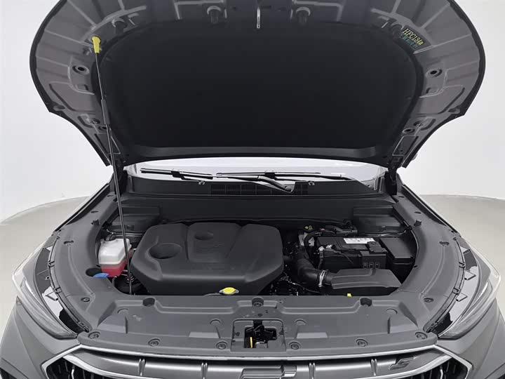 Фото 6 - Changan Oshan X5