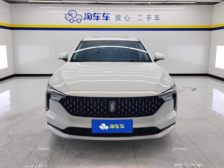 Фото 2 - Bestune B70