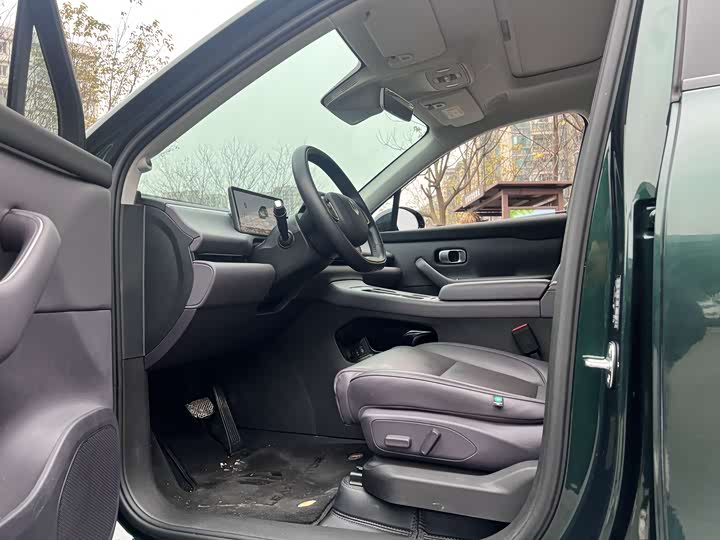 Фото 5 - Leapmotor C16