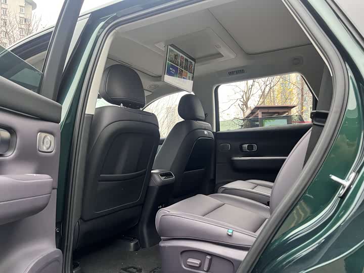 Фото 7 - Leapmotor C16