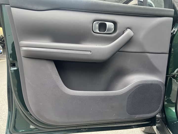 Фото 9 - Leapmotor C16