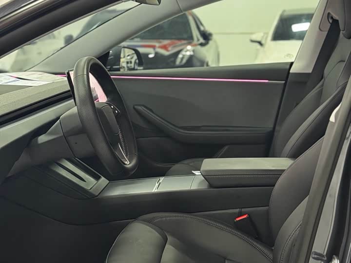 Фото 4 - Tesla Model 3