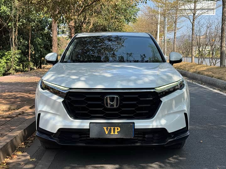 Фото 2 - Honda CR-V