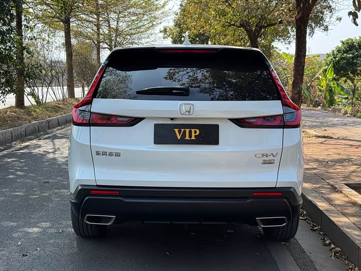 Фото 3 - Honda CR-V