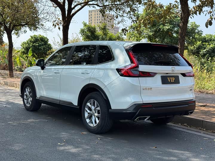 Фото 4 - Honda CR-V