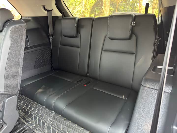 Фото 7 - Honda CR-V