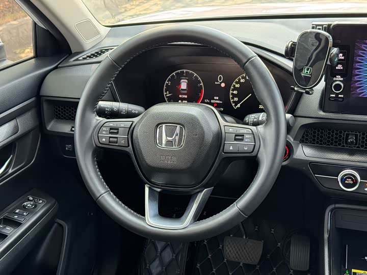 Фото 8 - Honda CR-V