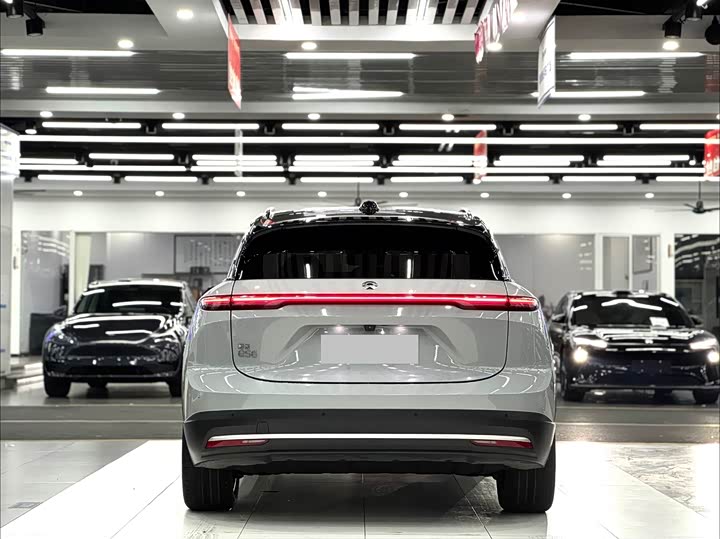 Фото 5 - Nio ES6