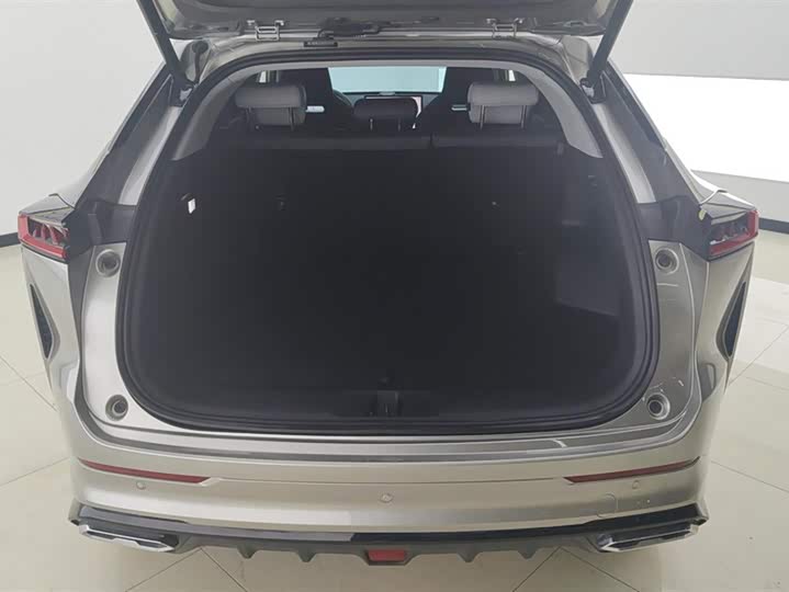 Фото 4 - Changan UNI-Z Hybrid