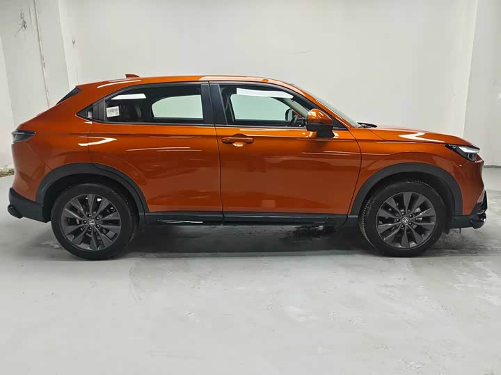 Фото 4 - Honda XR-V