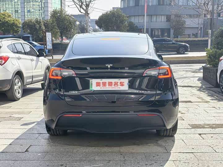 Фото 5 - Tesla Model Y