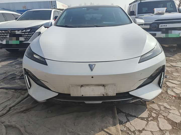 Фото 2 - Changan Deepal SL03