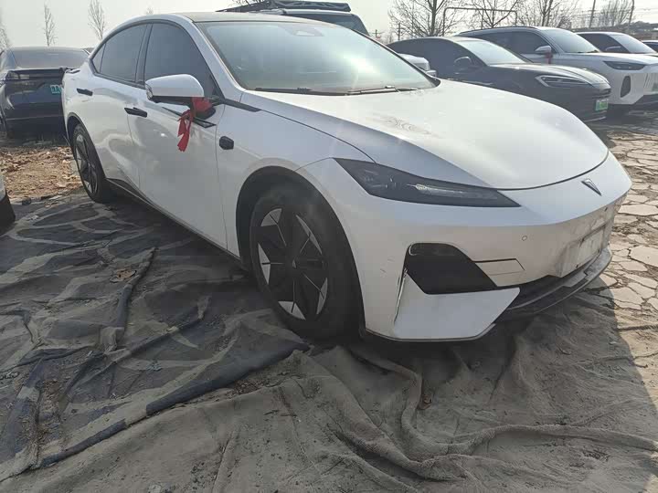 Фото 3 - Changan Deepal SL03