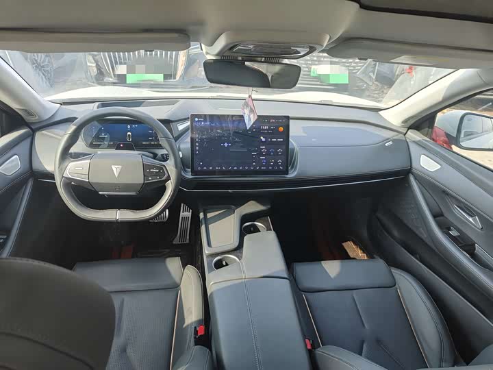 Фото 5 - Changan Deepal SL03