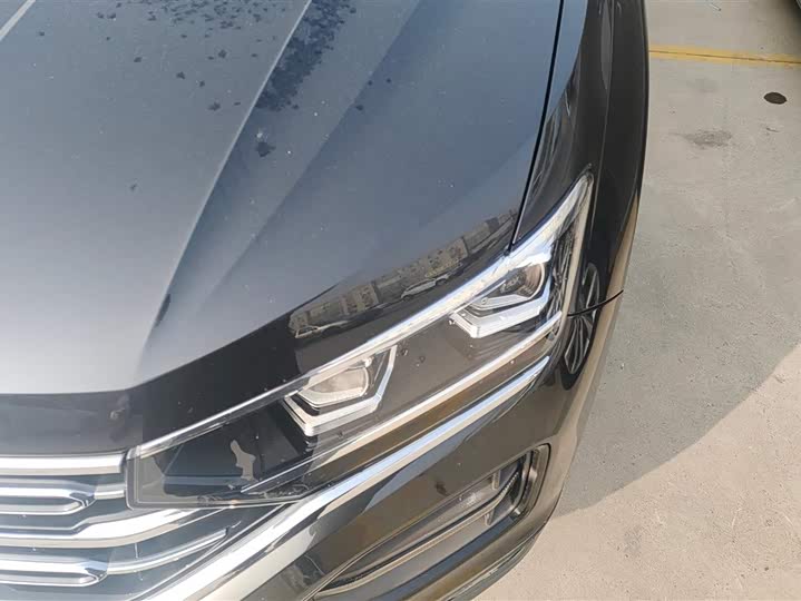 Фото 5 - Volkswagen Tayron