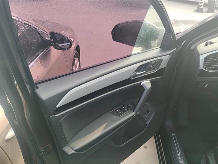 Фото 7 - Volkswagen Tayron