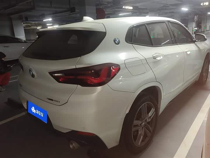 Фото 3 - BMW X2