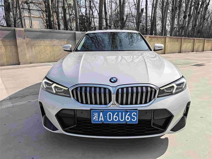 Фото 2 - BMW 3 Series