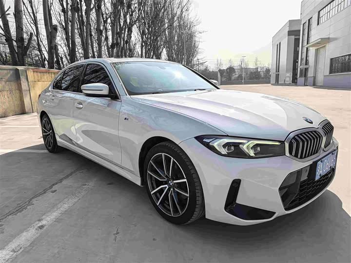 Фото 3 - BMW 3 Series