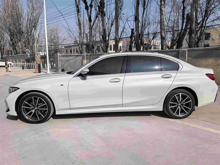 Фото 4 - BMW 3 Series