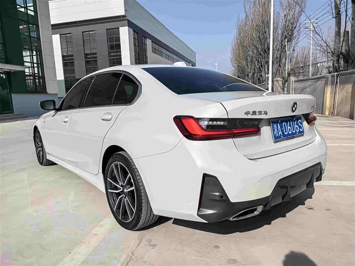 Фото 5 - BMW 3 Series