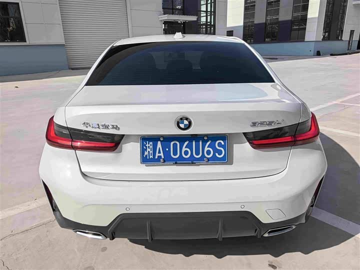 Фото 6 - BMW 3 Series