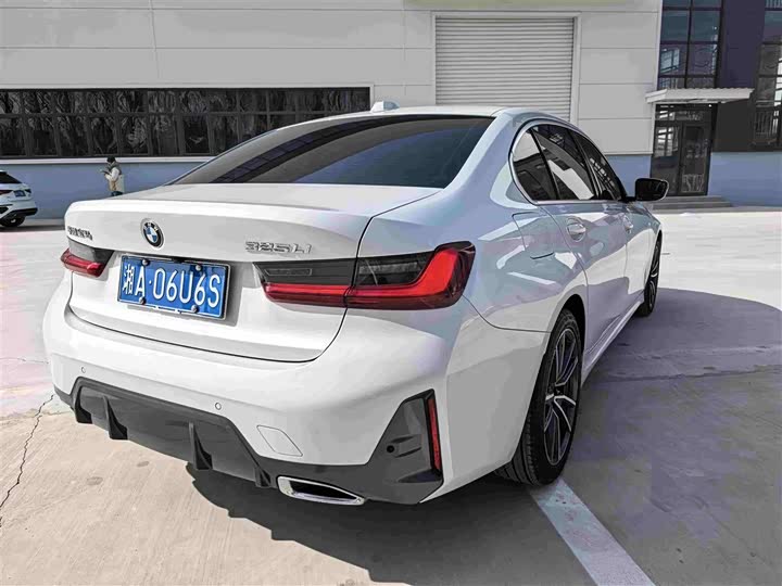 Фото 7 - BMW 3 Series