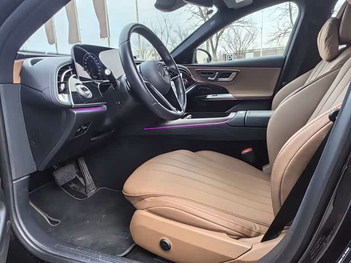 Фото 5 - Mercedes-Benz E-Class Hybrid