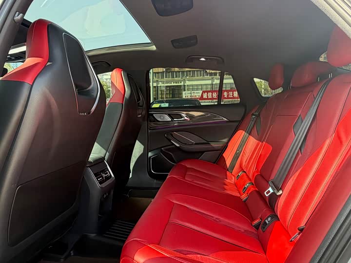 Фото 8 - Hongqi H6