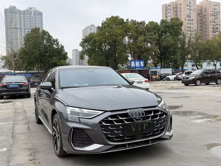 Фото 3 - Audi A3