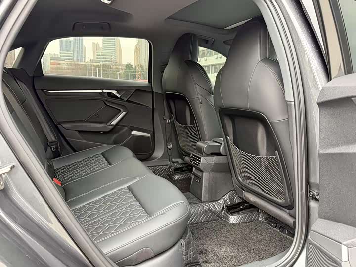 Фото 6 - Audi A3