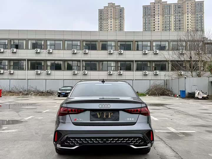 Фото 8 - Audi A3