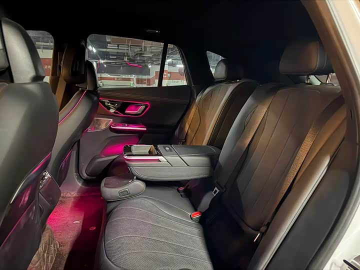 Фото 6 - Mercedes-Benz EQE SUV