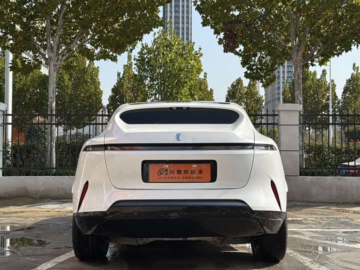 Фото 5 - Avatr 11