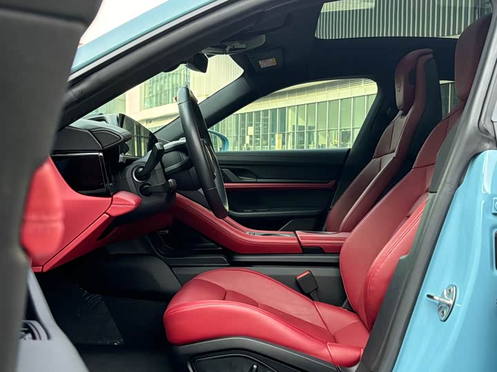 Фото 8 - Porsche Taycan