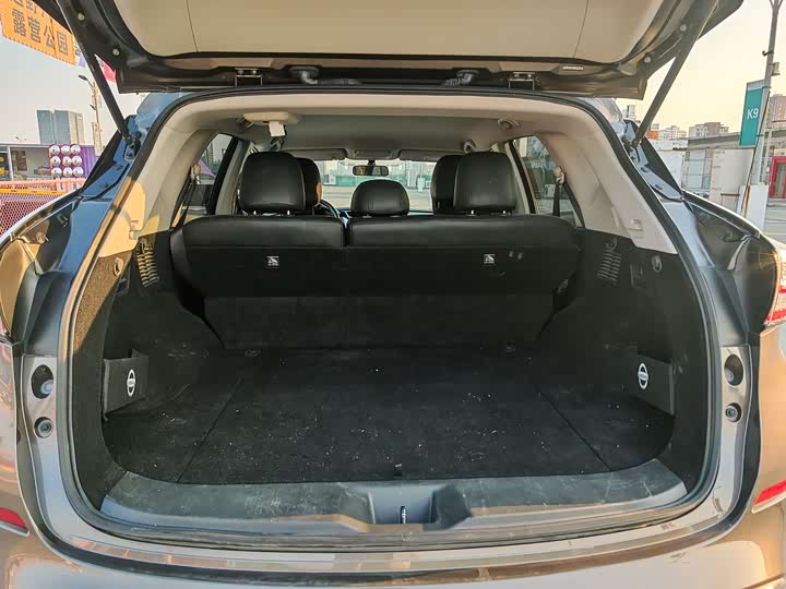 Фото 7 - Nissan Murano