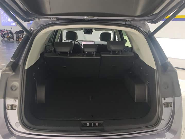 Фото 4 - Jetour Shanhai L9